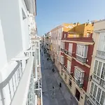 Casa Margot Grupo Ac Gestión Apartamento Cádiz