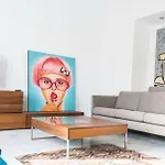 Apartamento Casa Margot Grupo Ac Gestión *