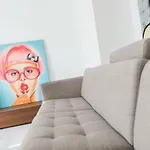 Apartamento Casa Margot Grupo Ac Gestión *