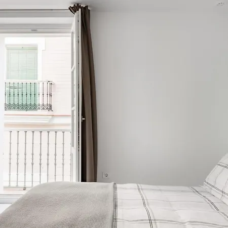 Apartamento Casa Margot Grupo Ac Gestión *