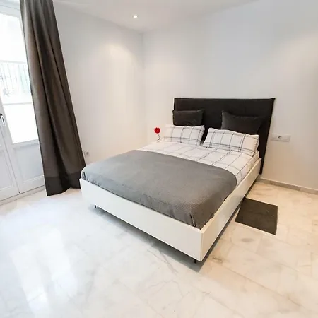 Apartamento Casa Margot Grupo Ac Gestión Cádiz