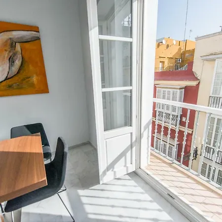 Apartamento Casa Margot Grupo Ac Gestión